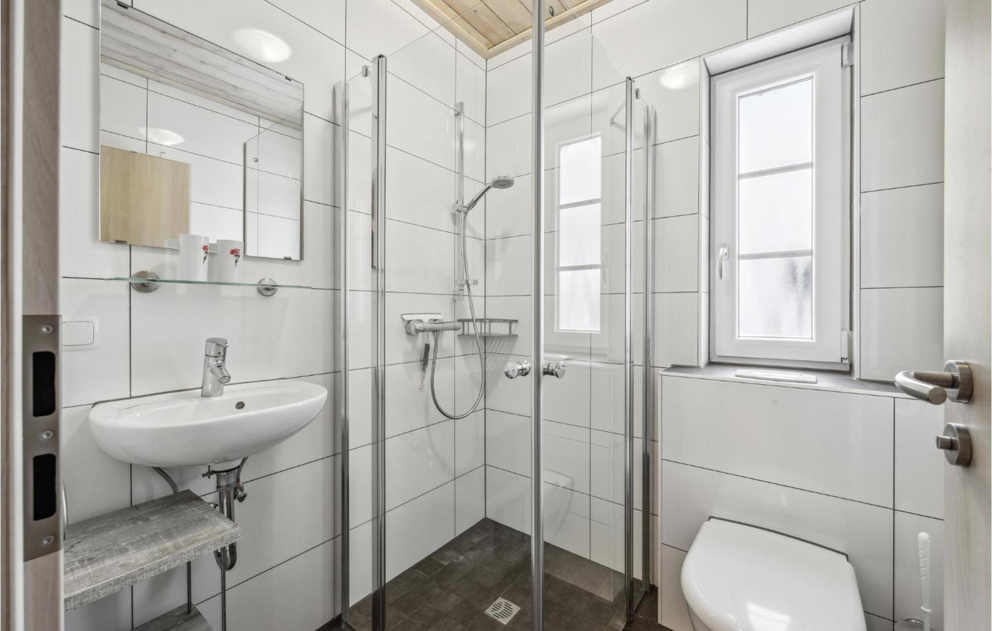 Ferienhaus 34 Altefaehr Екстериор снимка