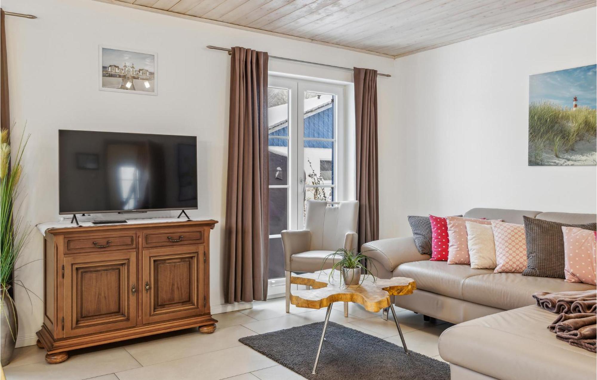Ferienhaus 34 Altefaehr Екстериор снимка