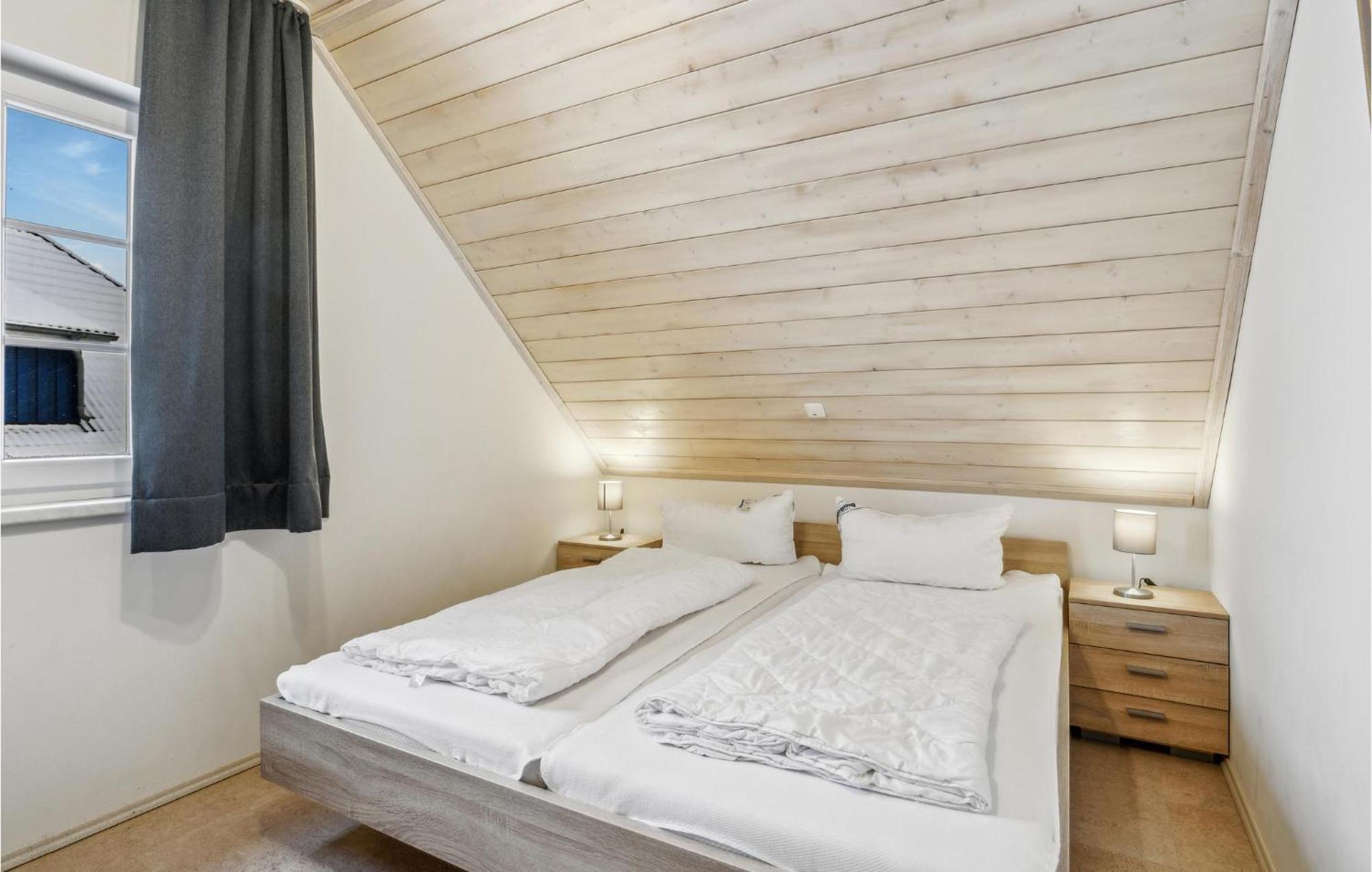 Ferienhaus 34 Altefaehr Екстериор снимка