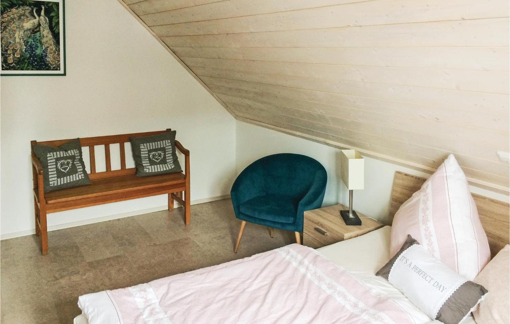 Ferienhaus 34 Altefaehr Екстериор снимка