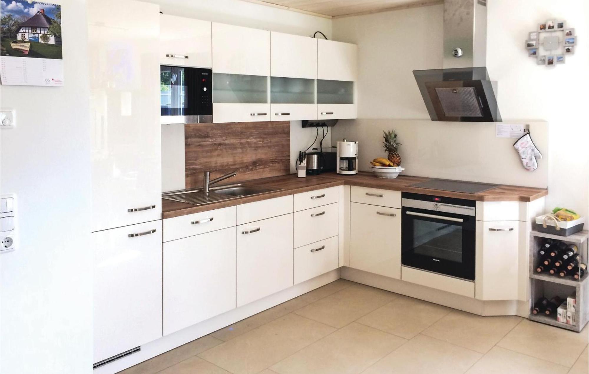 Ferienhaus 34 Altefaehr Екстериор снимка