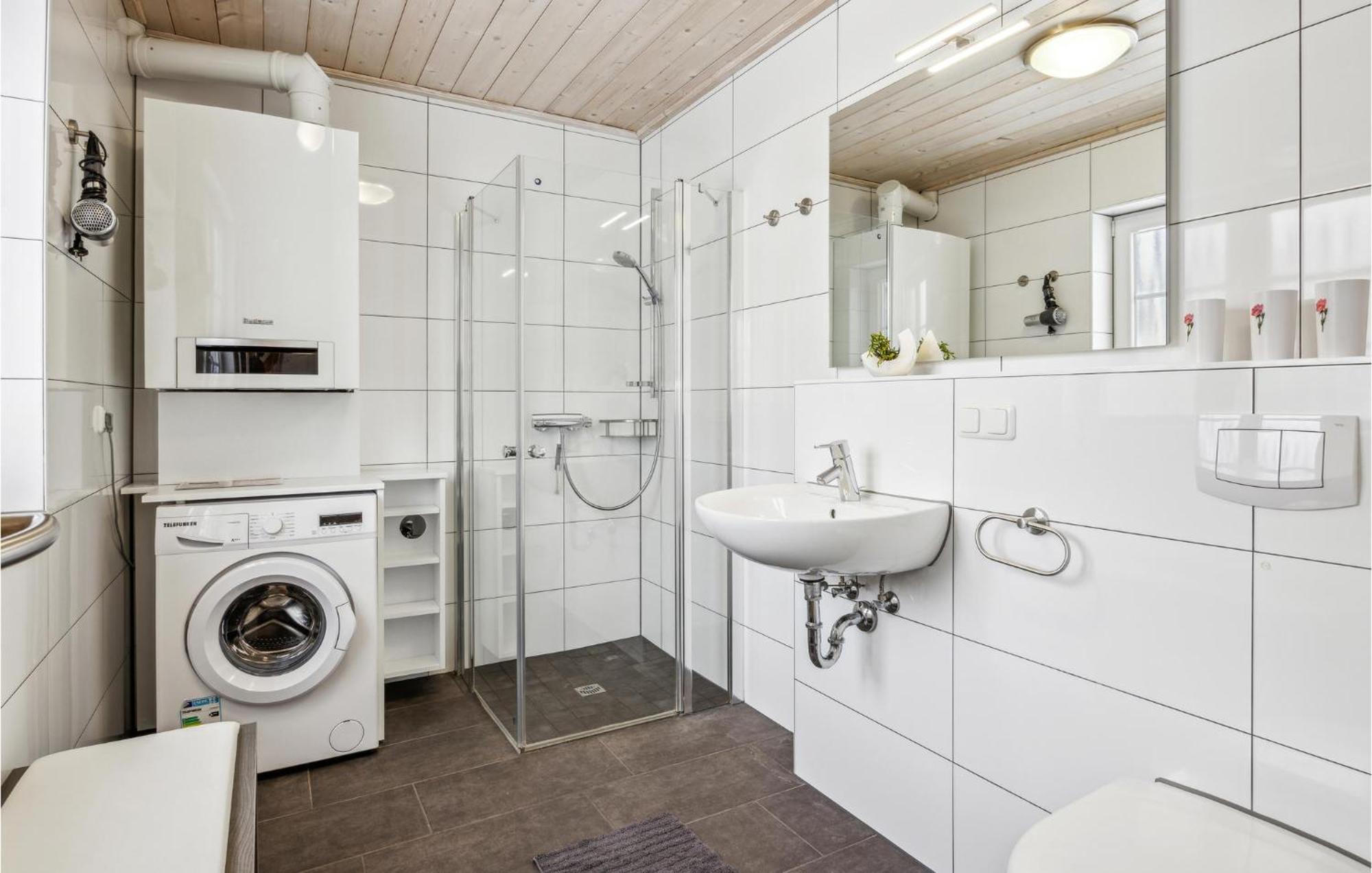 Ferienhaus 34 Altefaehr Екстериор снимка