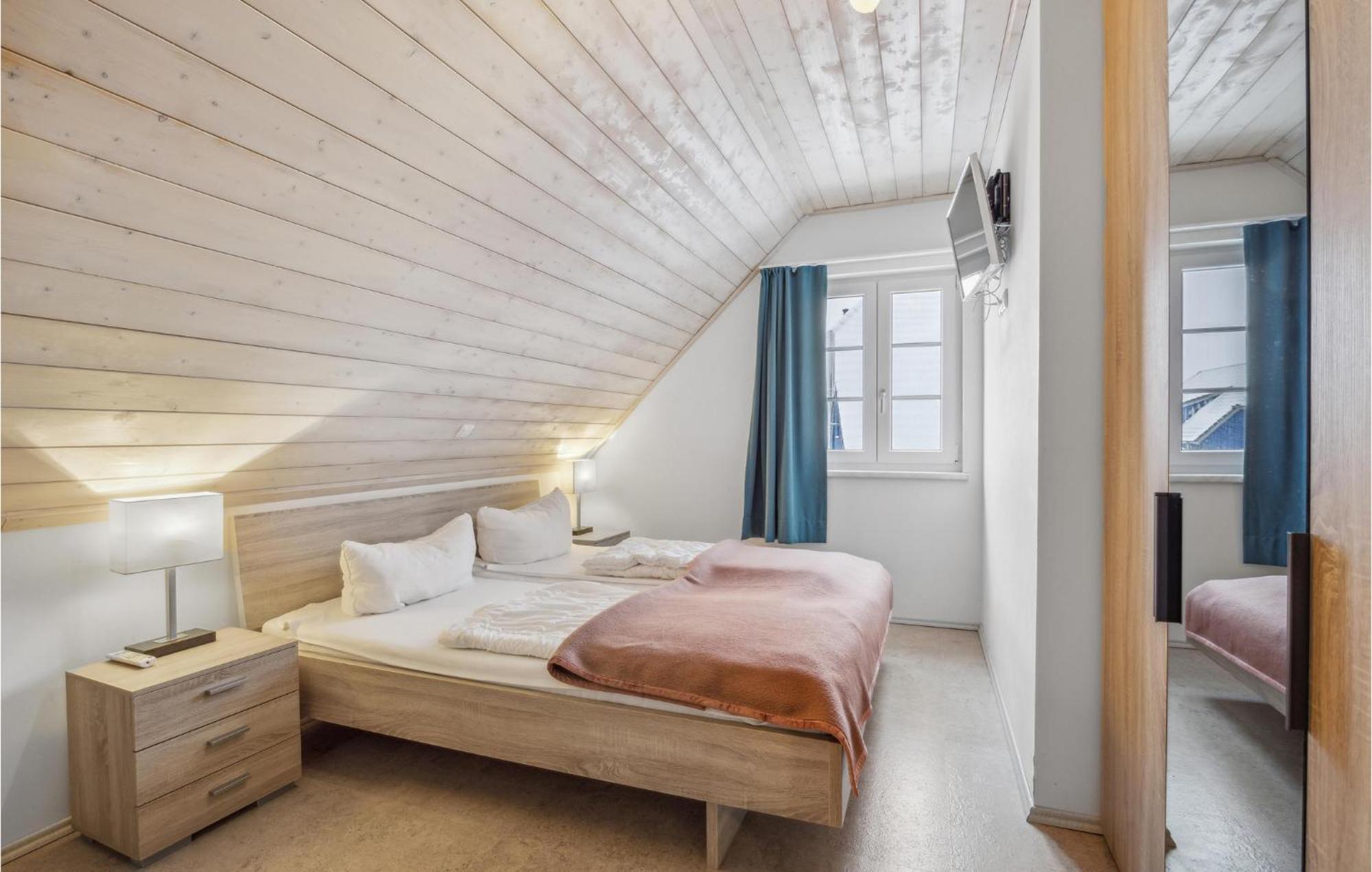 Ferienhaus 34 Altefaehr Екстериор снимка