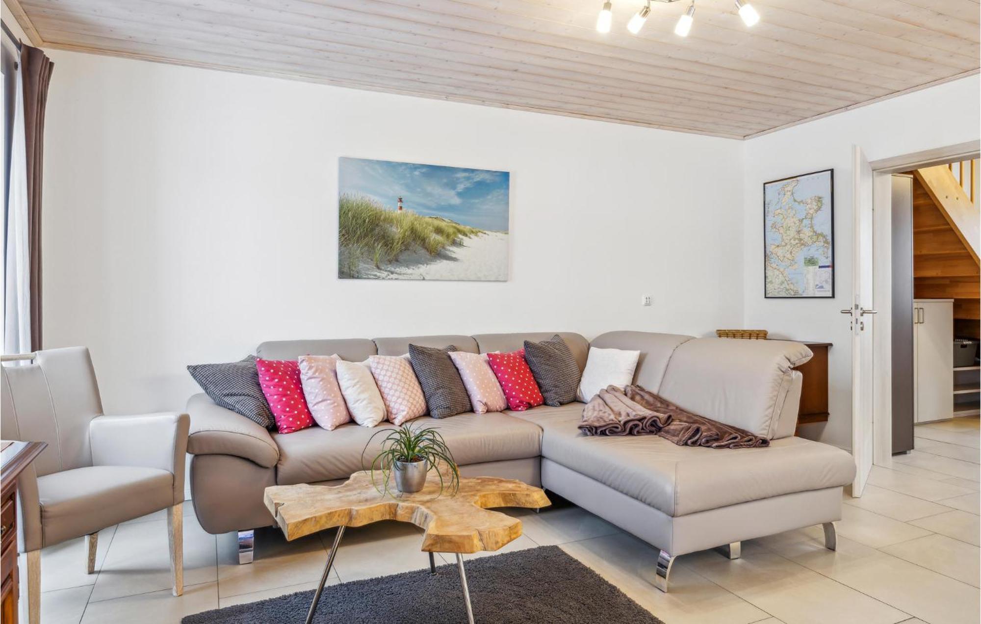 Ferienhaus 34 Altefaehr Екстериор снимка