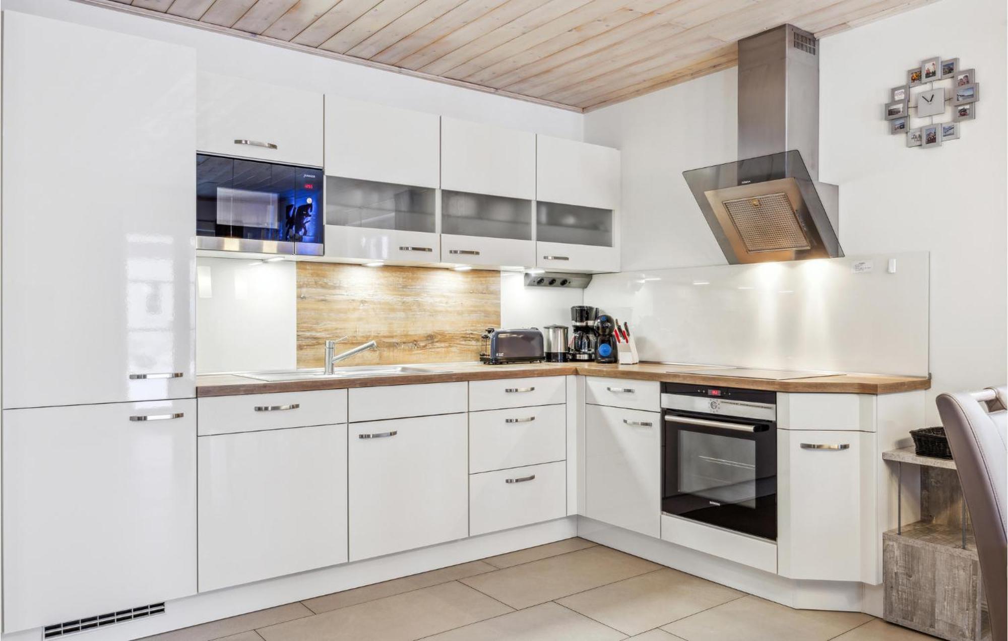 Ferienhaus 34 Altefaehr Екстериор снимка